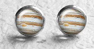 Jupiter Earrings