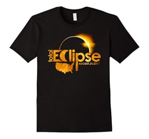 Total Solar Eclipse USA