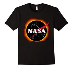 NASA Total Solar Eclipse
